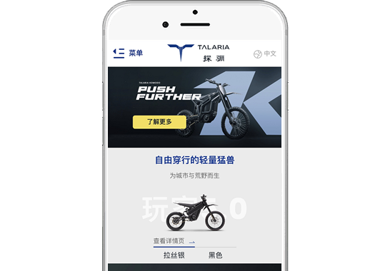 探驪動力科技(重慶)有限公司【手機版】